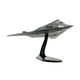 thumbnail image 1 of Modelo de chorro de a escala 1/72 Ataque de aviones Modelo de avión de simulación de aviones Diecast Modelo para la decoración de la barra de, 1 of 9