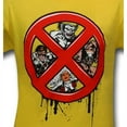 thumbnail image 2 of X-Men - Ex Men Hiding T-Shirt, 2 of 4