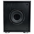 thumbnail image 3 of Subwoofer Rockville Rock Shaker 6.5" 200W pico 100W RMS, 3 of 6