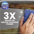 thumbnail image 4 of Dawn Professional Heavy Duty Manual Pot and Pan Dish Soap Detergent Original, 38 Fluid Ounces, 4 of 12