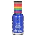 thumbnail image 5 of Sally Hansen Xtreme Wear Pride, Pacific Blue, .4 fl oz, 5 of 7