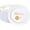 Gold, variant on 100PCS Gold Plastic Plates, 10.25 Inch Dinner Plate with Gold Rim, Heavy Duty Disposable Plastic Plates for Party, Wedding, Birthday & Daily Use