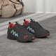 thumbnail image 2 of Zapatilla PUMA RIAZE PROWL para mujer negra y rosa 6.5, 2 of 8