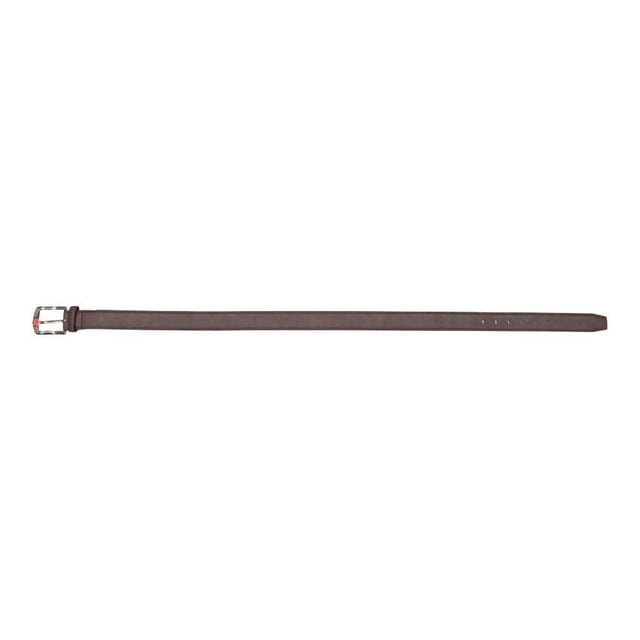 Cinturón Ostria para Caballero Talla EG Diseño Liso Café