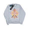 thumbnail image 1 of Harry Potter Boys Gryffindor Lozenge Sweatshirt, 1 of 5