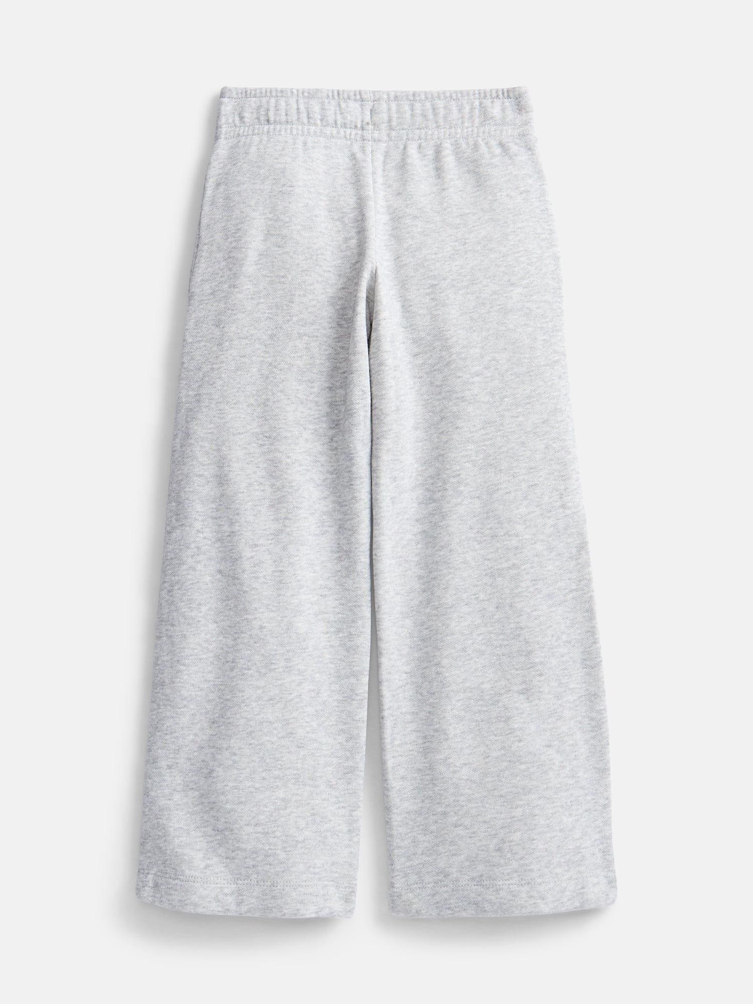 Athletic Works Girls Active Fleece Flare Pants, Sizes 4-18 & Plus