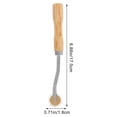 thumbnail image 2 of Miangastore 4Pcs Sewing Tracing Wheel Needle Point Wheel Pounce Wheel Convenient Tracing Wheel Sewing Tool, 2 of 8