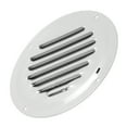 thumbnail image 1 of Évent en Acier Inoxydable, Finition Miroir, Rond pour Yacht, Caravanes, Cuisine, 1 of 7