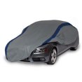 thumbnail image 1 of Duck Covers Weather Defender Car Cover, 1 of 2