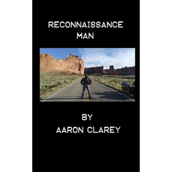 Pre-Owned Reconnaissance Man