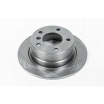 Power Stop EBR474 Autospecialty OE Replacement Brake Rotor - Rear