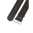 thumbnail image 2 of INSPIRE CHIC PU Leather Belts for Women Metal Pin Buckle 2 inches Wide Belt for Dress Pants Coffee, 2 of 4