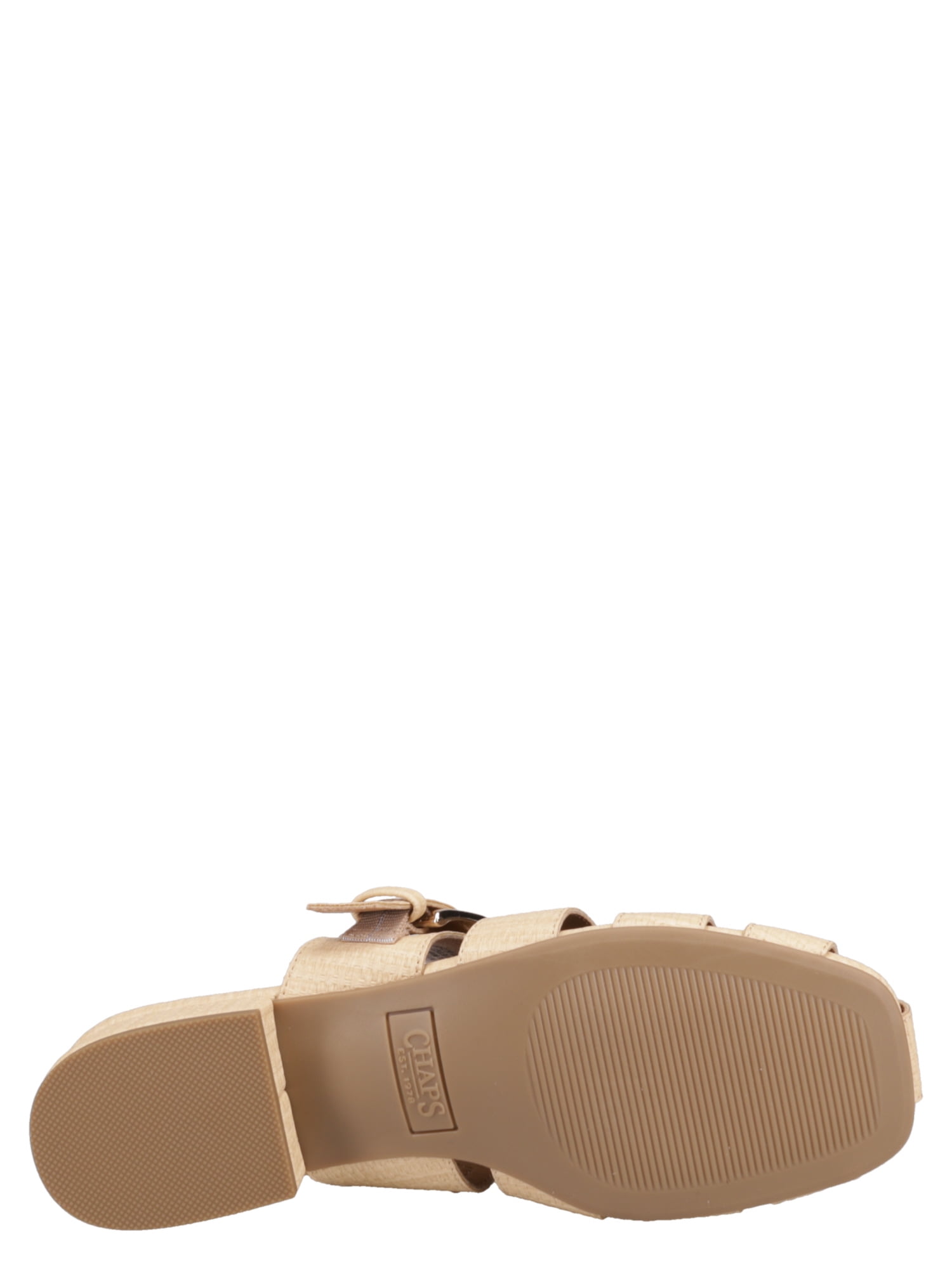 Chaps Women’s Lilith Fisherman Mule