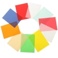 thumbnail image 4 of 40 Sheets Assorted Color Tracing Paper for Design Use Drawing and Calligraphy Copy Paper, 4 of 9