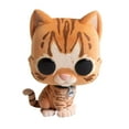 thumbnail image 2 of Funko Pop! Captain Marvel Goose The Cat (Box Lunch) Flocked Funko -, 2 of 3
