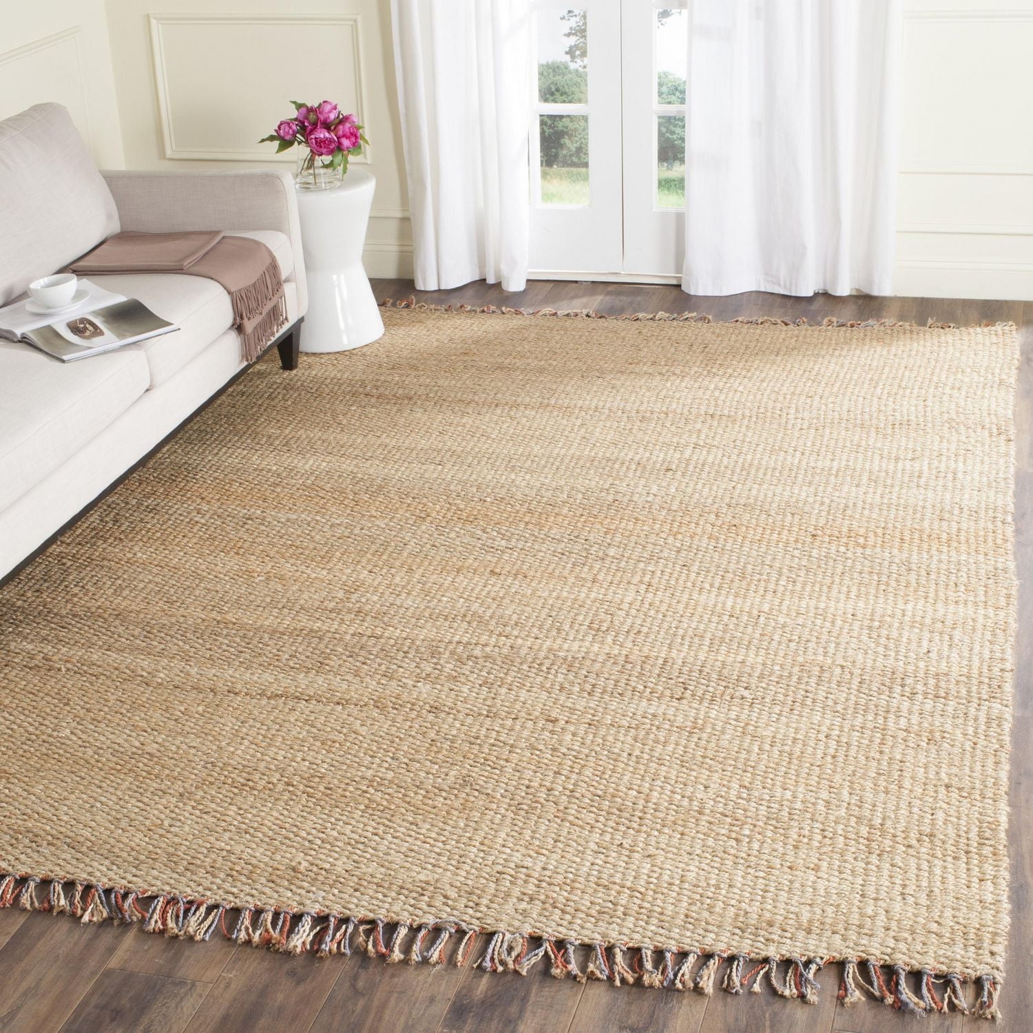 Safavieh Natural Fiber Gale Braided Area Rug