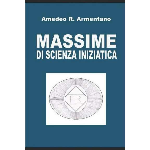 Ignis: Massime Di Scienza Iniziatica (Series #5) (Paperback)