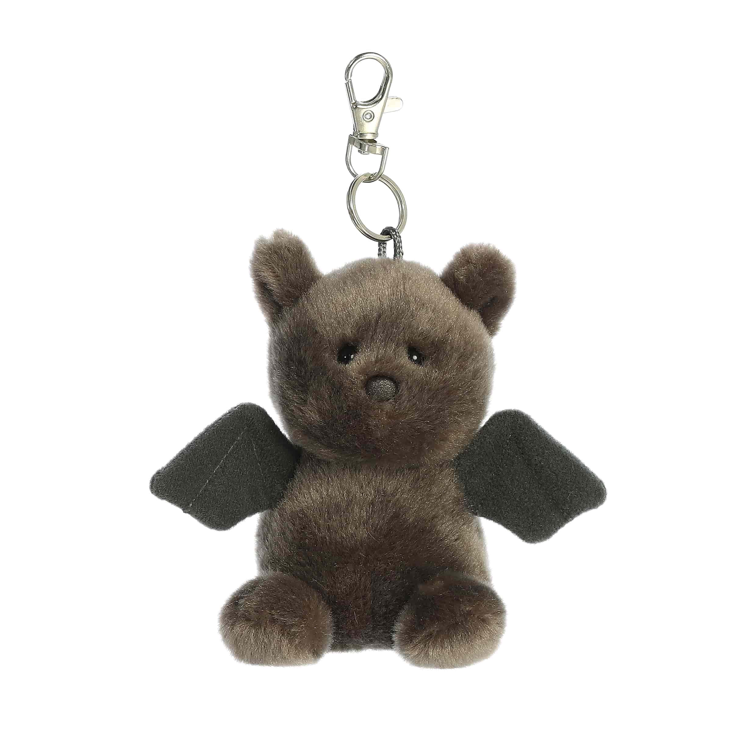 Aurora - Mini Black Palm Pals - 6