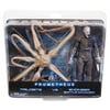Prometheus 9" Deluxe Action Figure Engineer Vs Trilobite 2 Pack