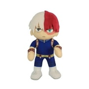 My Hero Academia - Shoto Todoroki Movable Ver 8"H
