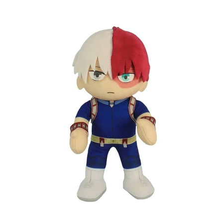 My Hero Academia - Shoto Todoroki Movable Ver 8"H