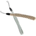 thumbnail image 2 of 2pcs Phone Rope Wrist Lanyards Phone Hand Wrist Straps Decorative Ropes, 2 of 2