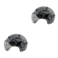 thumbnail image 1 of Toystoory Libérese con el casco de moto de cara abierta unisex Equipo de ciclismo Casco de cara abierta Casco de ciclismo Casco de seguridad Type2 NO2, 1 of 6
