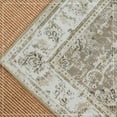 thumbnail image 5 of RUGKING Runner Rug 2x12 Vintage Rug Printed Taupe Dining Room Rug For Hallway Bedroom Kitchen Living Room, 5 of 8