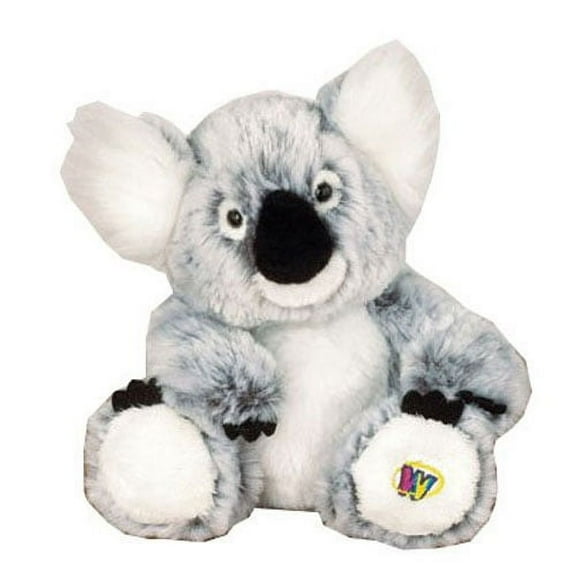 Lil'Kinz Virtual Pet Plush - KOALA (6 inch)