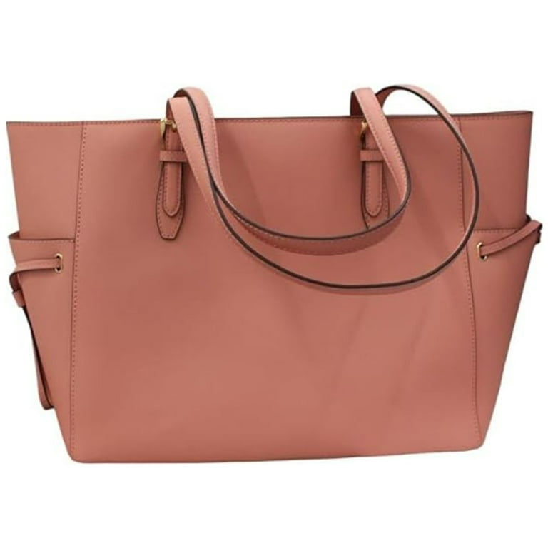 【送料&関税込】Michael Kors Primrose Handbag Michael Kors Gilly Large Jet Set Drawstring Top Zip Tote in