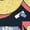 NAVY, variant on X-Men - Made In The 90s - Men's Long Sleeve Graphic T-Shirt