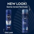 thumbnail image 2 of Gel de afeitar Nivea Men Maximum Hydration con aloe vera, 200 ml, paquete de 3, 2 of 9