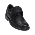 thumbnail image 1 of ZAPATO VESTIR CASUAL COLOSO HOMBRE NI CABALLERO NEGRO PIEL 5716cx1, 1 of 1