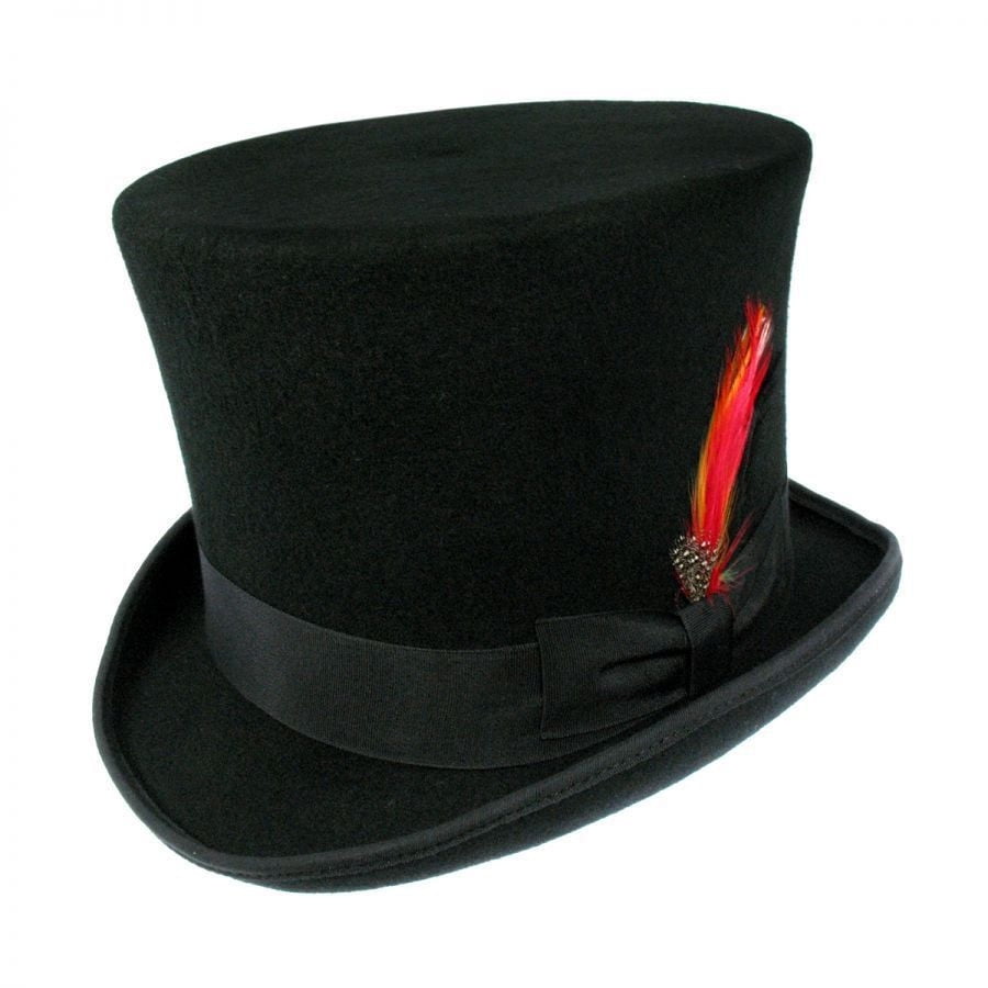 top hat walmart