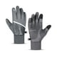 thumbnail image 1 of Invierno guantes de ciclismo al aire libre impermeable a prueba de viento protectores de mano a prueba de viento antideslizantes deportes calentadores de senderismo camping m gris 1 par Scienceny OD002140-04, 1 of 7