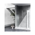 thumbnail image 2 of Elegant Kitchen & Bath SD155-3578BNK Tempered Glass & Metal Shower Door, Brushed Nickel, 2 of 7