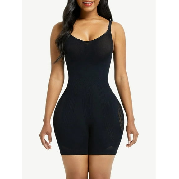Reta Seamless Bodysuit Shapewear Superfit Shapewear