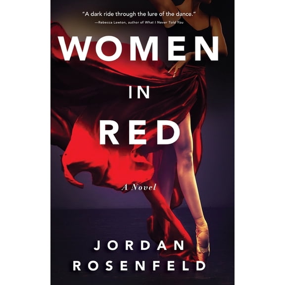 Women in Red, (Paperback)