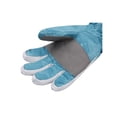 thumbnail image 4 of SimpliKids Boys Waterproof 3M Thinsulate Winter Ski & Snowboard Gloves, L,Blue, 4 of 4