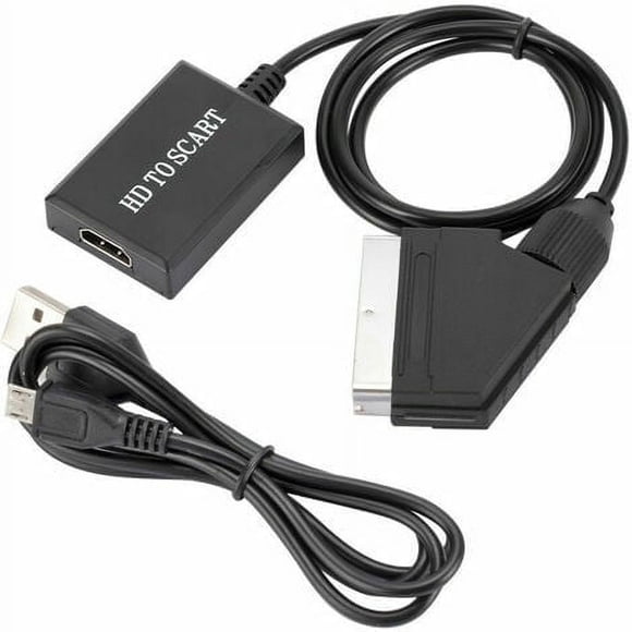 EcoNesxp NTSC STB