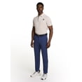 thumbnail image 4 of Reebok Men's and Big Men's Performance Polo Shirt, Sizes XS-5XL, 4 of 6