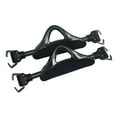 thumbnail image 2 of Siruishop 2 Pcs Sangles d'Ailettes de Plongée Accessoires Résistants à l'Usure Confortables m m, 2 of 8