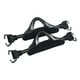 thumbnail image 2 of 2 correas para aletas de buceo, accesorios de acero inoxidable, resorte cómodo. L, 2 of 9