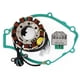 thumbnail image 5 of Estator, regulador y junta alternador para Yamaha XT 125 R / X año 2005-2006, 5 of 12