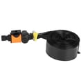 thumbnail image 1 of Trampoline Sprinkler Hose, Safe To Use, 3 Length Options, Reduce Temperature Outdoor Toy For Children, 1 of 8