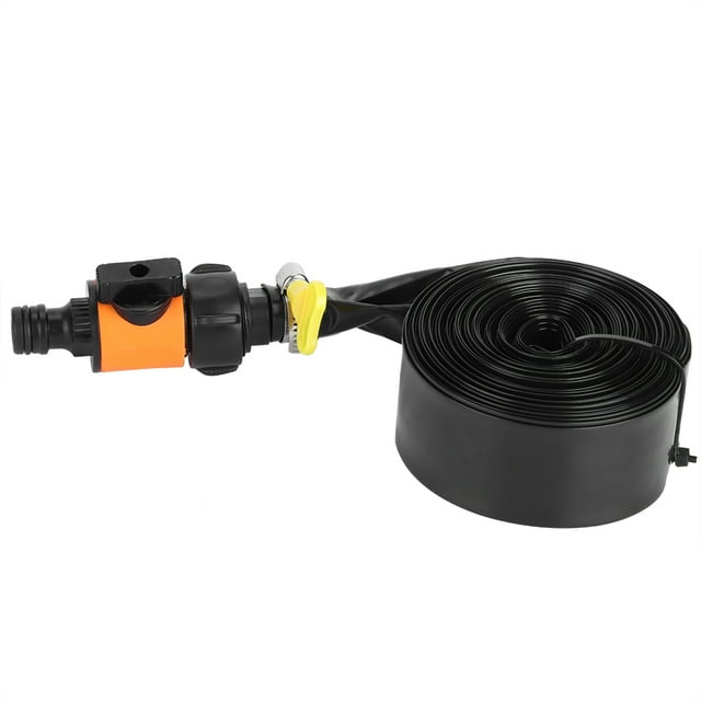 Trampoline Sprinkler Hose, Safe To Use, 3 Length Options, Reduce Temperature Outdoor Toy For Children