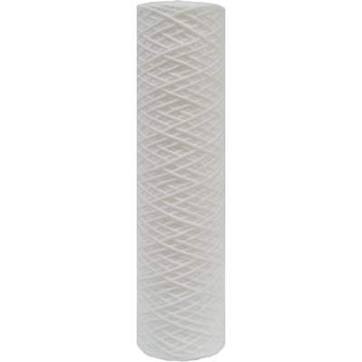String Wound Polypropylene Filter - FilterCor (FCP0.5R10P) 9-7/8