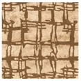 thumbnail image 2 of Wool Rug in Brown (8 ft. x 5 ft.), 2 of 3
