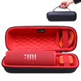 thumbnail image 1 of Funda de transporte LTGEM para altavoz impermeable JBL FLIP 6 FLIP 5, 1 of 9