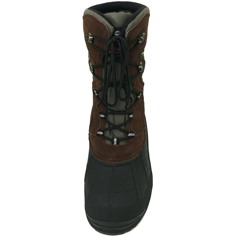 Thinsulate boots outlet walmart